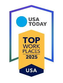 Ajax Ranked in Top Work Places